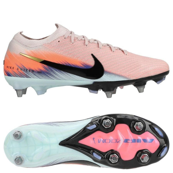 Mercurial Vapor 16 FG Elite United 002