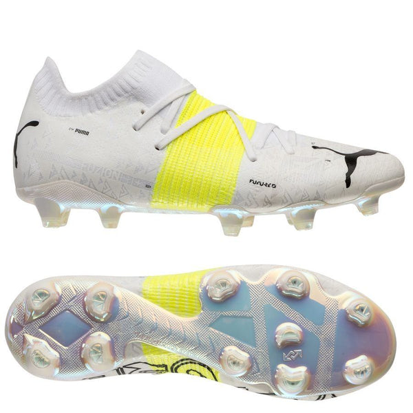 P Future 1.2 FG elite white amarillo.