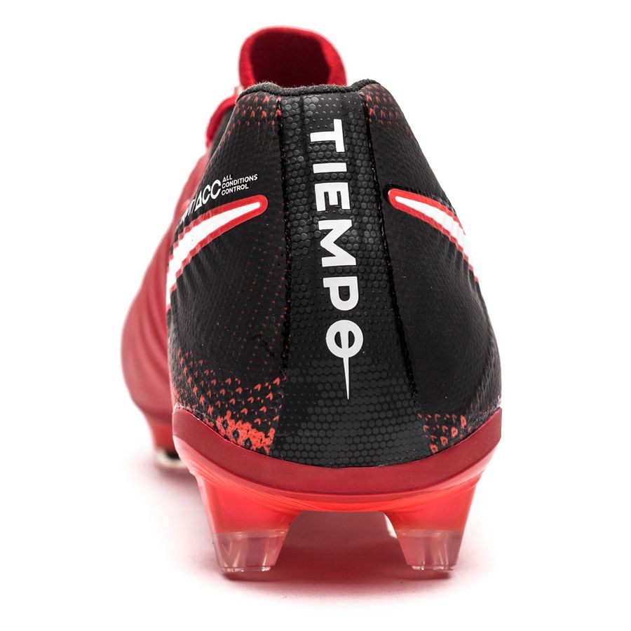 Tiempo Legend 7 FG Red University