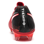 Tiempo Legend 7 FG Red University