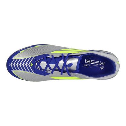 f50 25 elite fg la vida rapida messi
