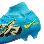 Mercurial Superfly 9 FG Elite Motivation Pack