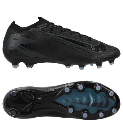 Mercurial Vapor 16 FG Elite Shadow Black