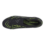 predator elite fg tongue electric stealth