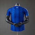 Sweden 2026 second kit