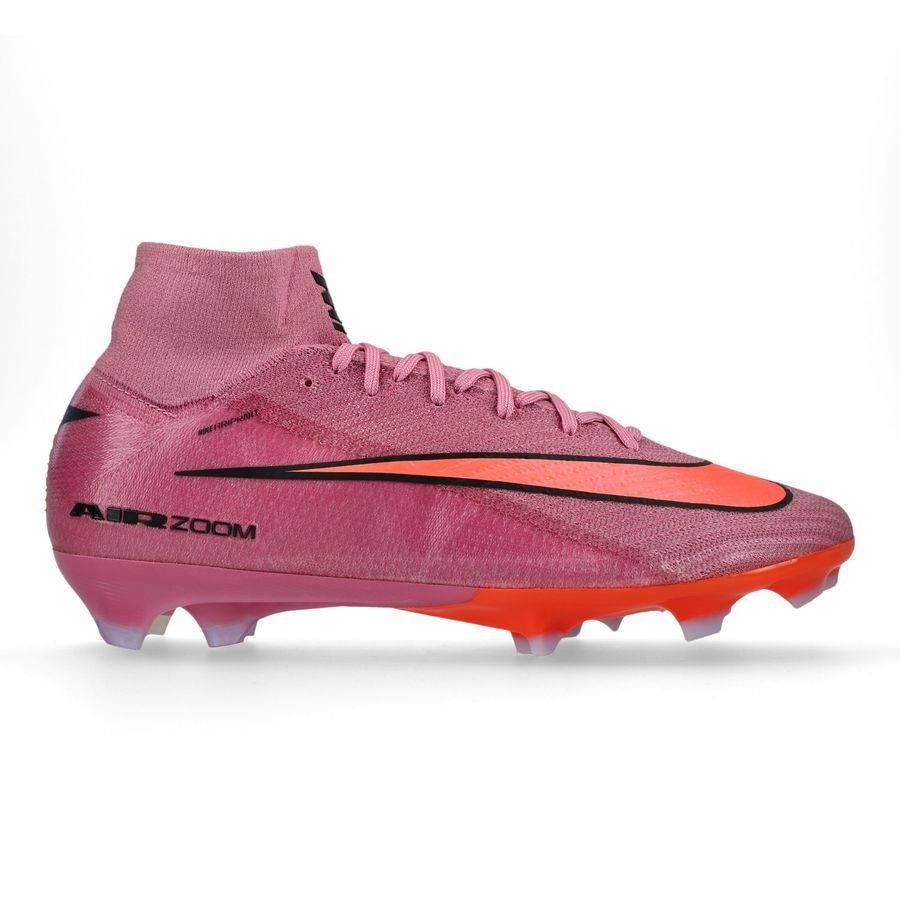 Mercurial Superfly 10 FG Elite Scary Good
