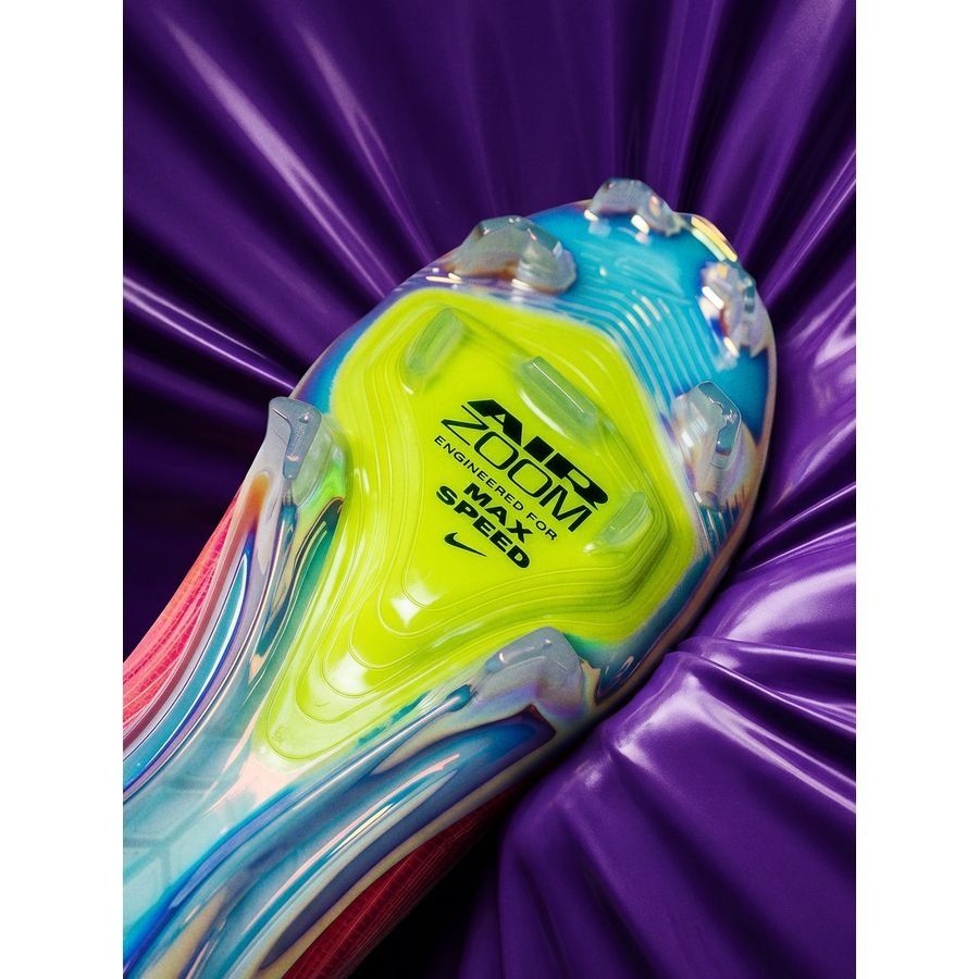 Mercurial Superfly 11 Elite FG 2026-7 Breakout launch edition wc2026