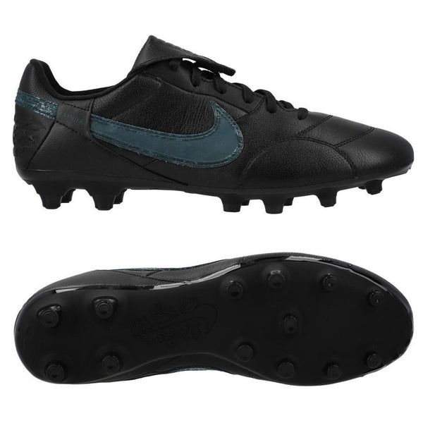 Premier III FG Shadow