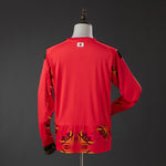 Japan 2026 goalkeeper kit