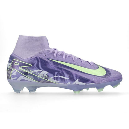 Mercurial Superfly 10 FG Elite United Purple