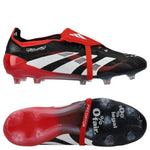 predator elite fg tongue moments