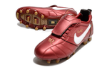 Tiempo Ronaldinho Dois FG