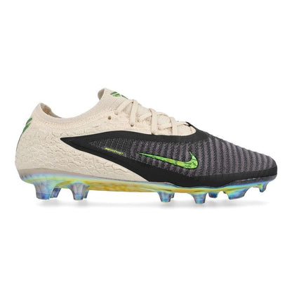 Phantom 6 Low Elite FG Black Mamba