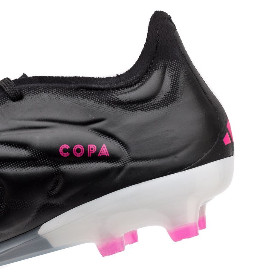 copa pure .1 fg own your football