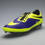 Hypervenom Phantom FG Electro Purple