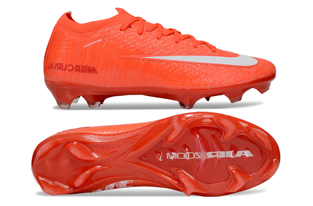 Mercurial Vapor 16 FG Elite Red Cherry