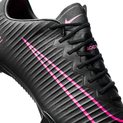 Mercurial Vapor 11 FG 2016 Dark Pitch