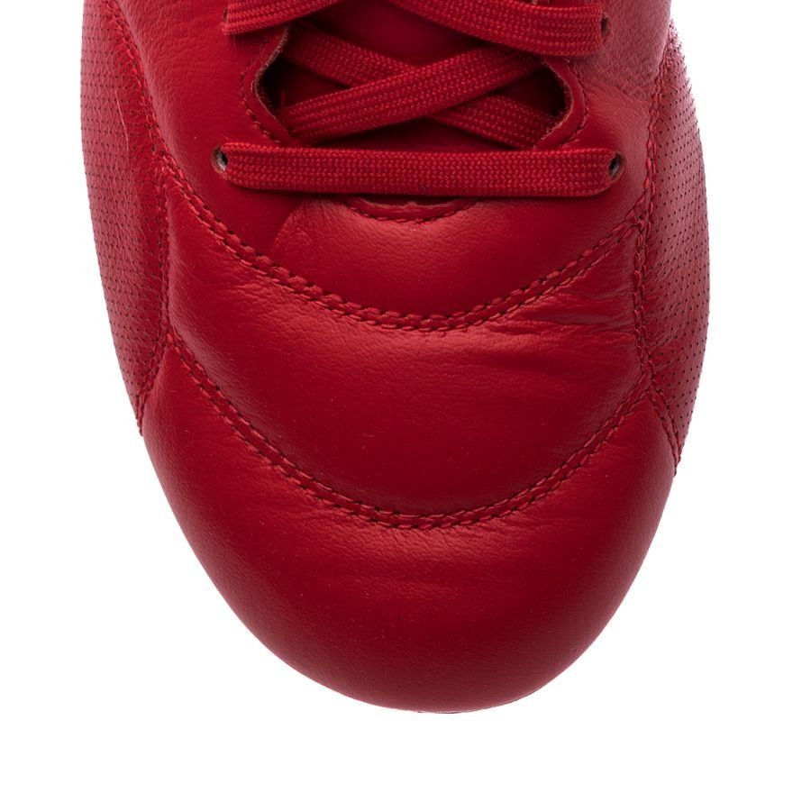 Premier III FG Red University