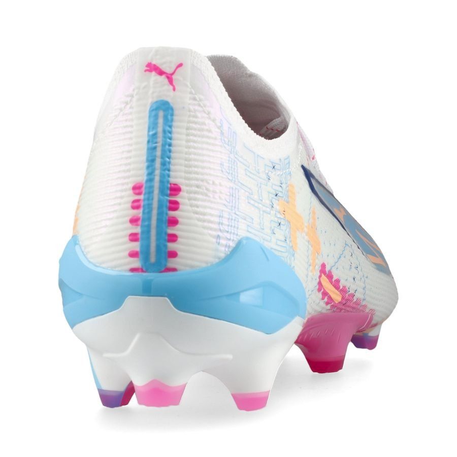 P Ultra 5 Ultimate FG elite volume up