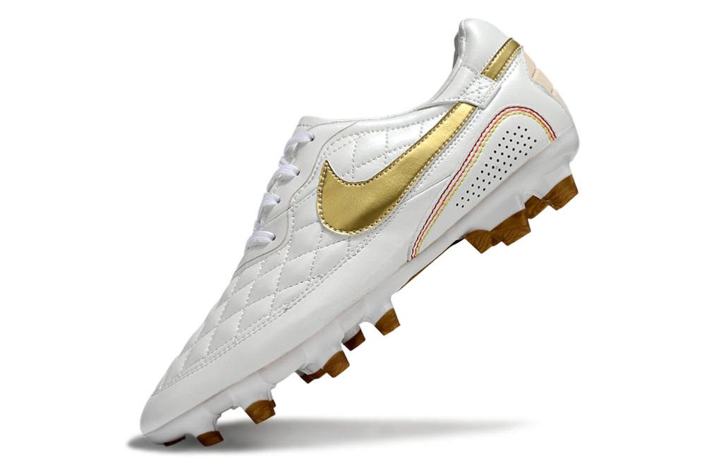 Tiempo Ronaldinho Dois FG