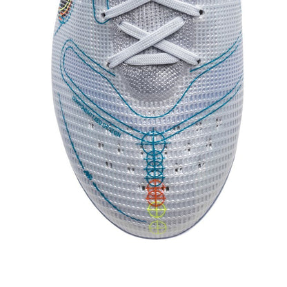 Mercurial Superfly 8 VIII FG Elite The Progress 2022