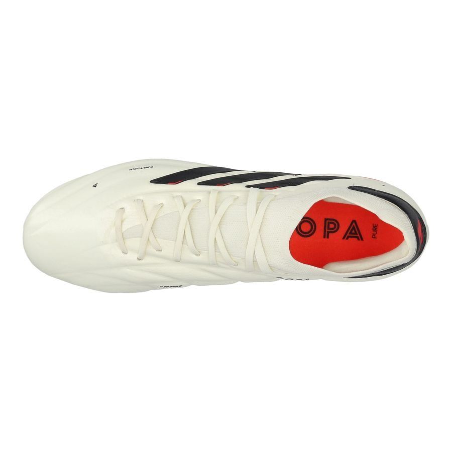 copa pure 2 elite fg solar energy