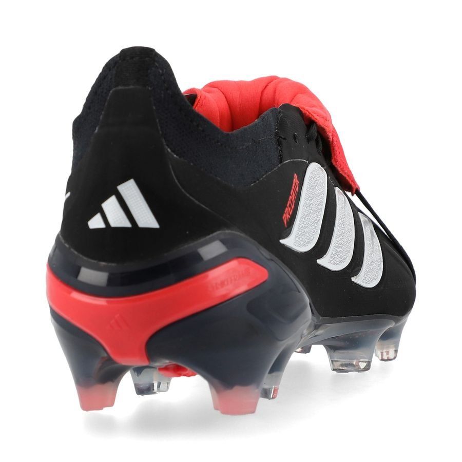 predator 26 elite fg tongue inmortal dna