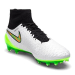 Magista Obra DF FG White & Black