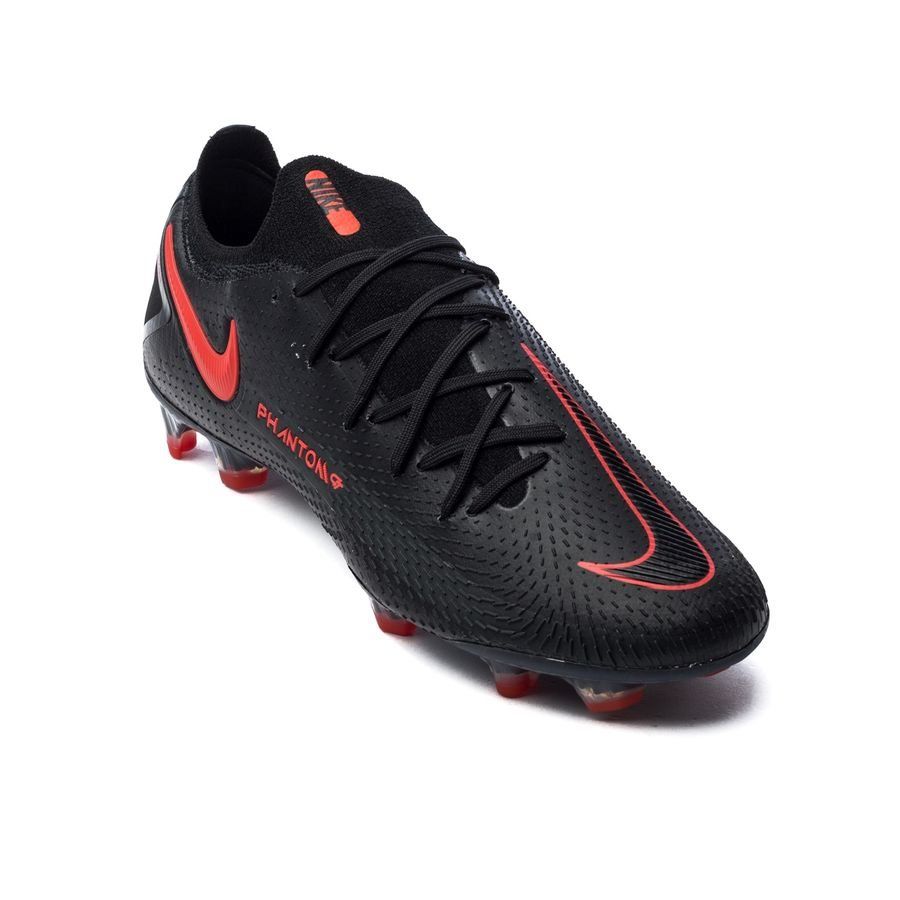 Phantom GT Elite Low FG Chile Red
