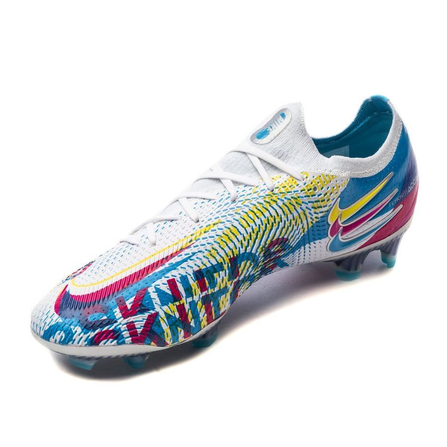 Phantom GT Elite Low FG Chlorine Blue Opti Yellow