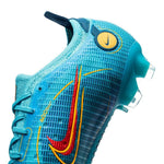 Mercurial Vapor 14 Elite FG 2021 Blueprint