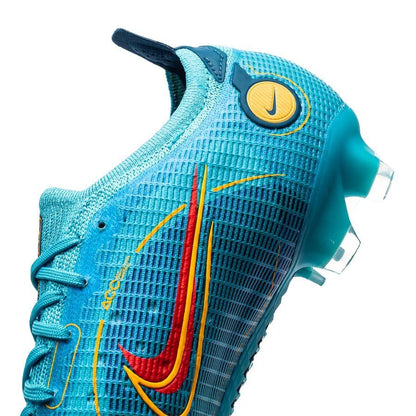 Mercurial Vapor 14 Elite FG 2021 Blueprint