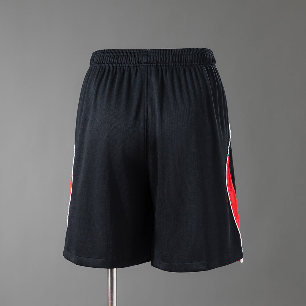 South Korea 2026 home shorts
