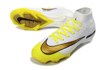 Mercurial Superfly 10 FG Elite Yellow Born