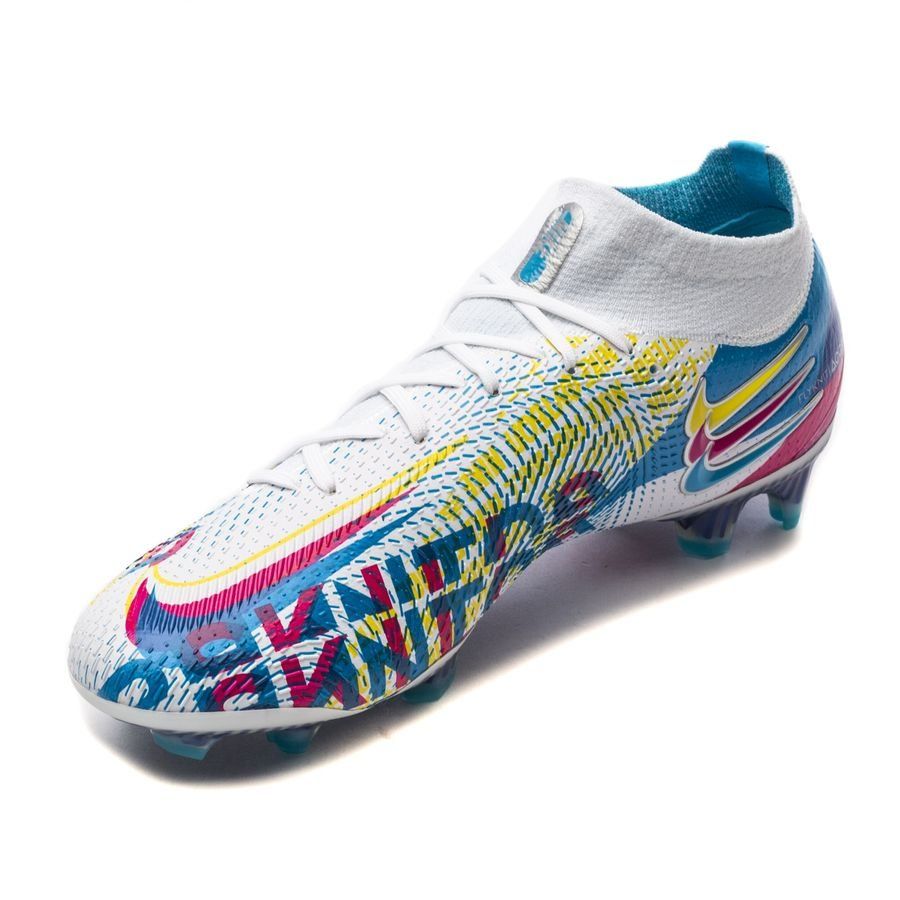 Phantom GT Elite DF FG Chlorine Blue Opti Yellow