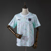 Austria 2026 second kit