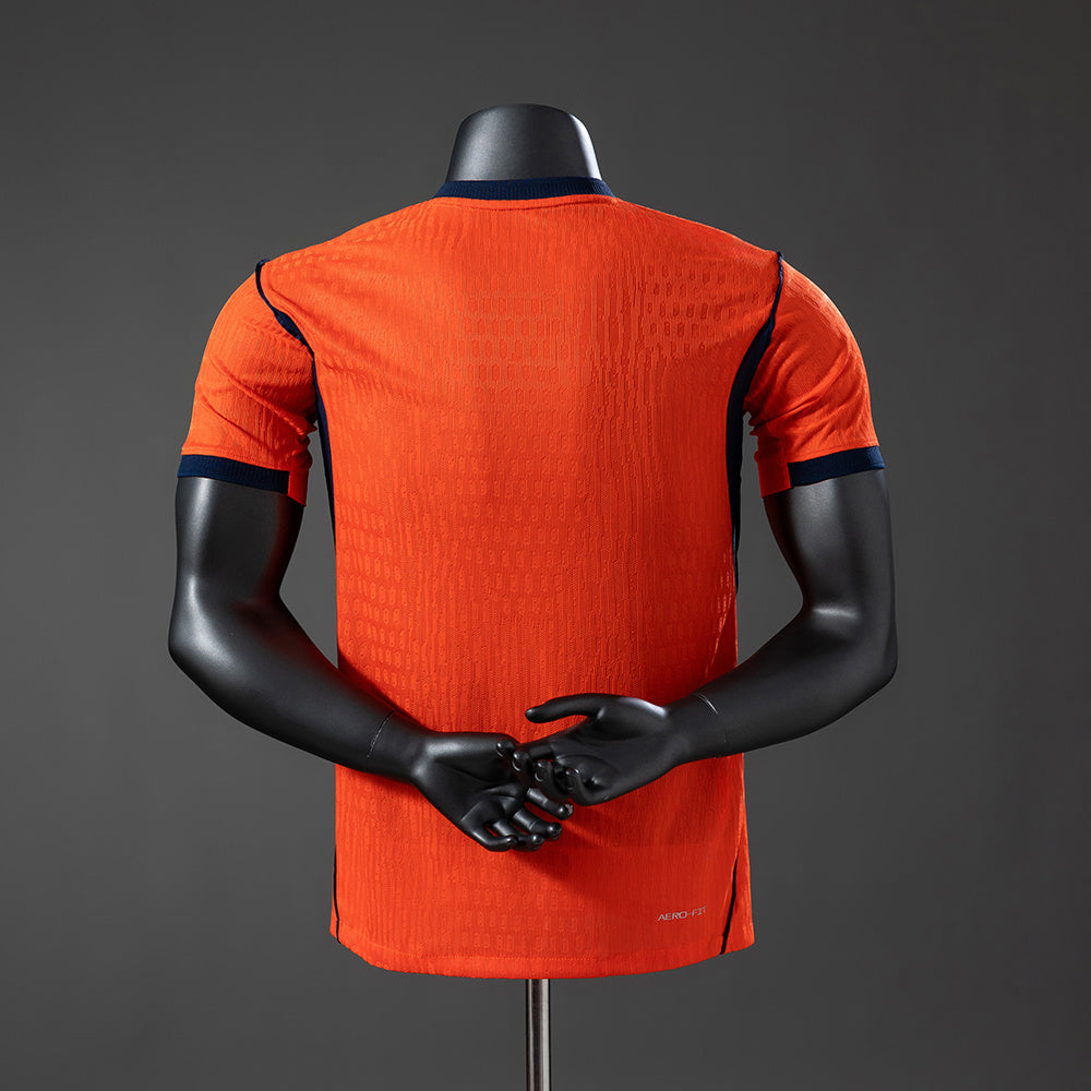Netherlands 2026 home kit