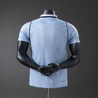 Uruguay 2026 home kit