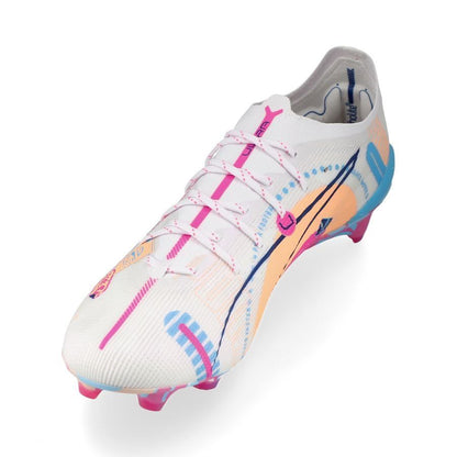 P Ultra 5 Ultimate FG elite volume up