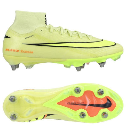 Mercurial Superfly 10 FG Elite Max Voltage