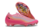 Mercurial Vapor 16 FG Elite Air Max 95 Pink