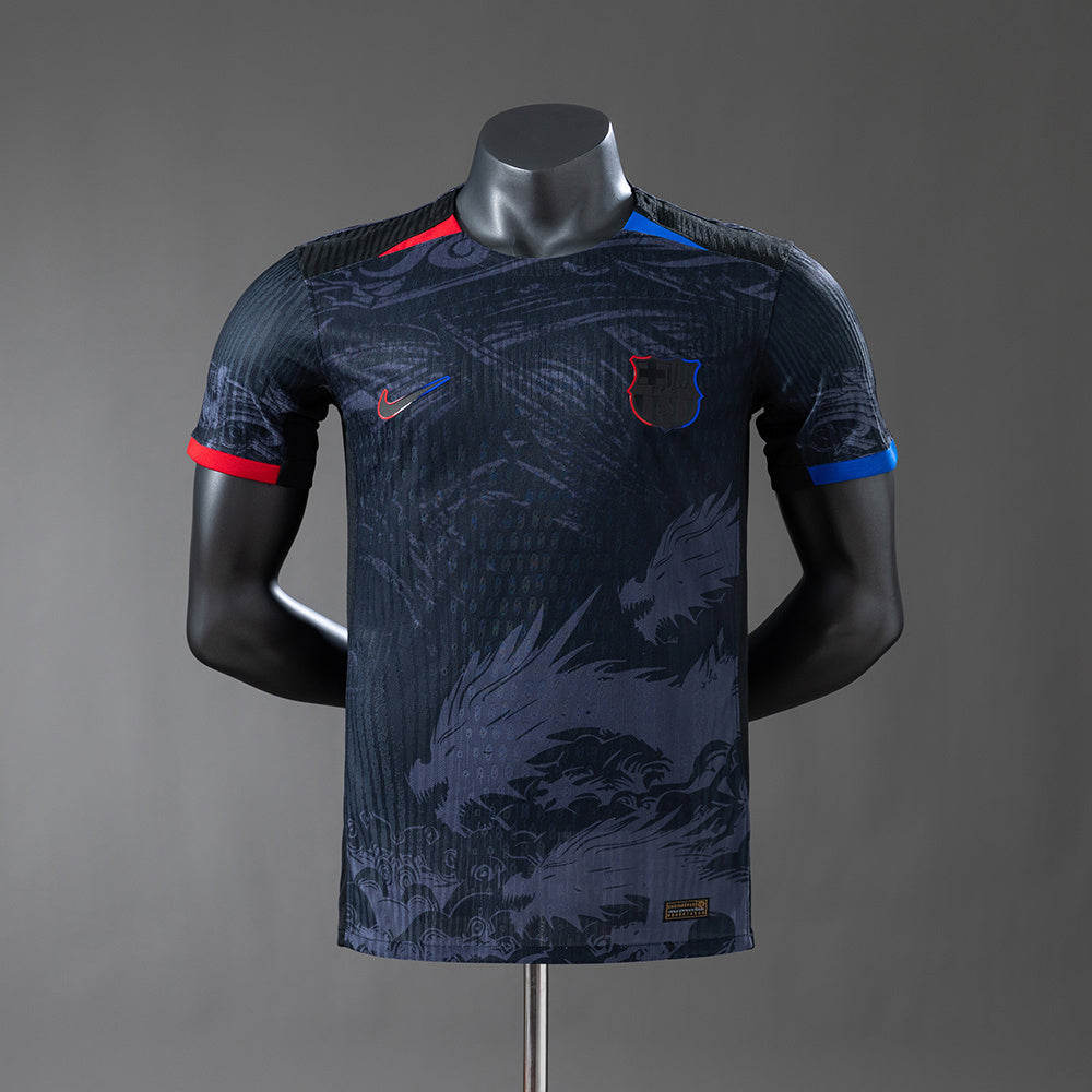 Barcelona 25-26 special concept edition