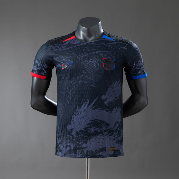 Barcelona 25-26 special concept edition