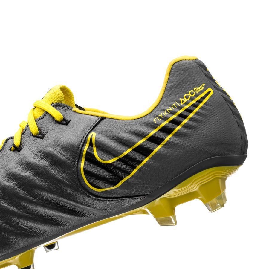 Tiempo Legend 7 FG Game Over