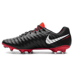 Tiempo Legend 7 FG Raised On Concrete