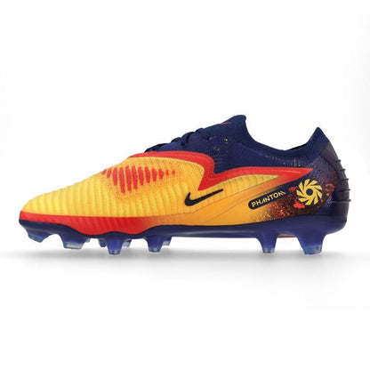 Phantom 6 Low Elite FG Erling Haaland Precision Under Preassure