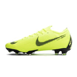 Mercurial Vapor 12 Elite FG 2017 Yellow Always Forward
