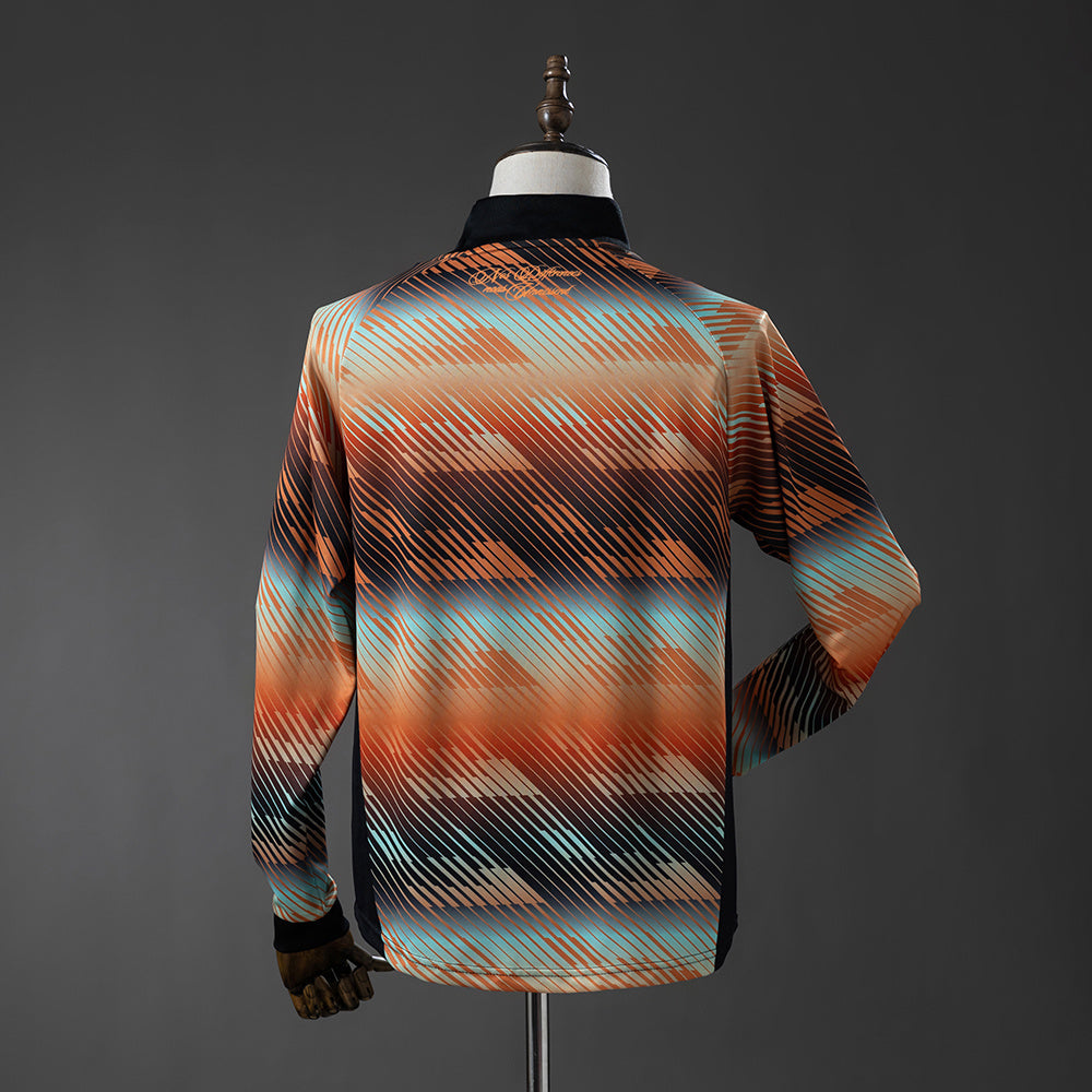 France 2026 second goalkeeper kit