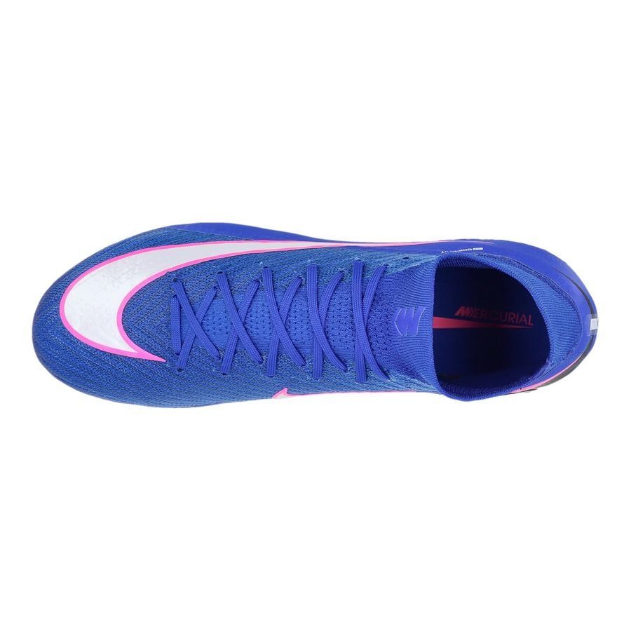 Mercurial Superfly 10 FG Elite Attack Pack