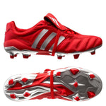 predator mania og fg red limited edition